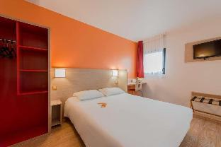 ibis budget la rochelle centre les minimes