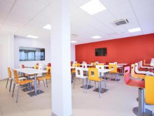 ibis budget la rochelle centre les minimes
