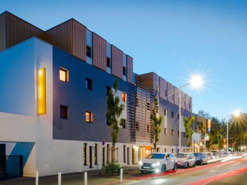 Ibis Budget La Rochelle Centre Les Minimes,,2 star