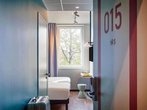 Ibis Budget La Rochelle Centre Les Minimes,,2 star