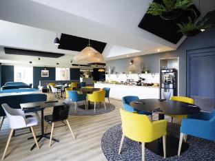 Ibis Styles Lille Neuville En Ferrain,4 Rue Du Vertuquet, 59960 Neuville-En-Ferrain, France,4 star
