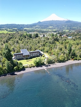cascadas hotel