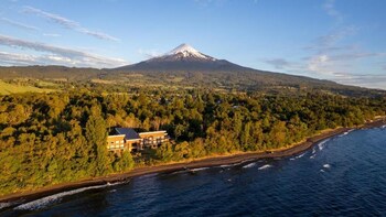 cascadas hotel