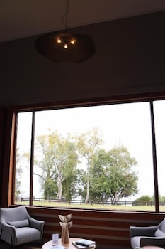 cascadas hotel