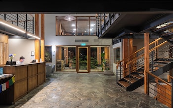Cascadas Hotel,,3 star