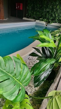 cascadas hotel
