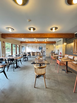 cascadas hotel