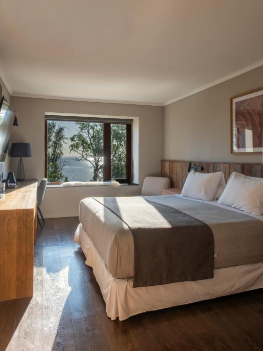 cascadas hotel