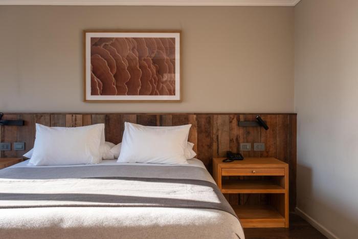 cascadas hotel