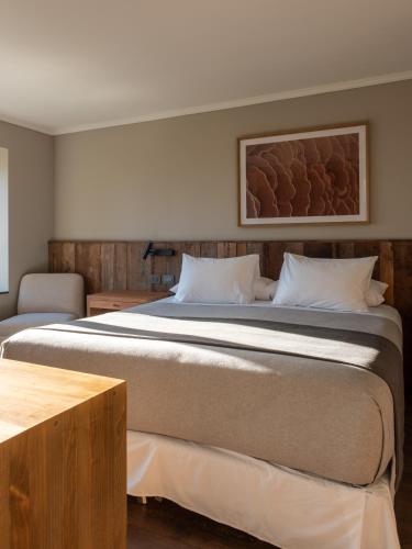 cascadas hotel