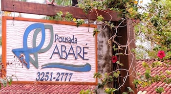 pousada abare