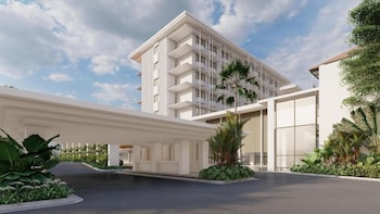 grand hotel de djokja