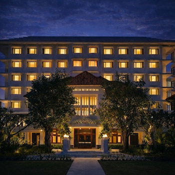 grand hotel de djokja