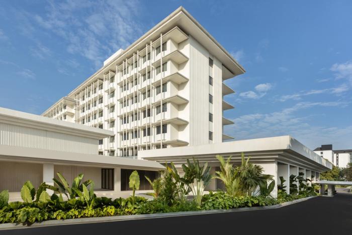grand hotel de djokja