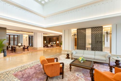 grand hotel de djokja