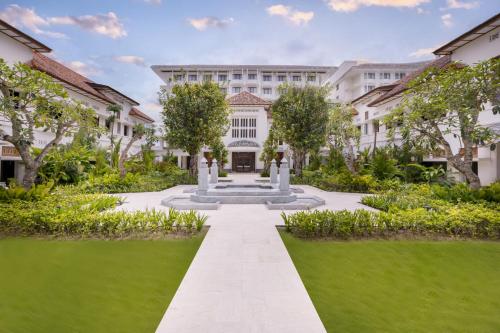 grand hotel de djokja