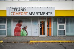 Iceland Comfort Apartments By Heimaleiga,Reykjavik>>Kopavogur,3 star