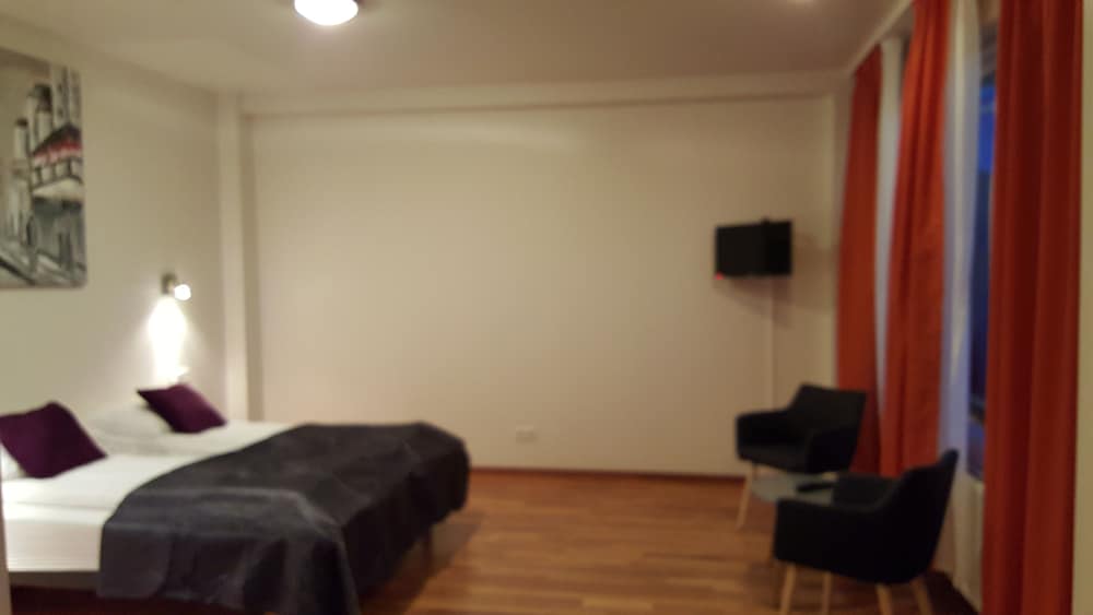 iceland comfort apartments by heimaleiga