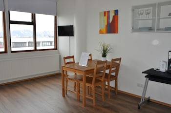 iceland comfort apartments by heimaleiga