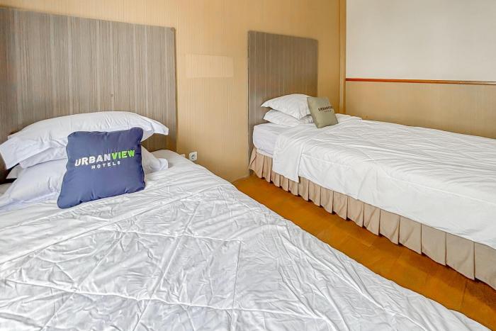 urbanview hotel d calton sukabumi