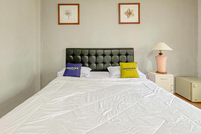 urbanview hotel d calton sukabumi