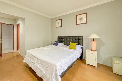 urbanview hotel d calton sukabumi