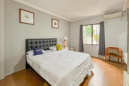 urbanview hotel d calton sukabumi