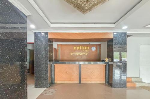 Urbanview Hotel D Calton Sukabumi,,2 star