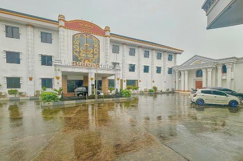 urbanview hotel d calton sukabumi