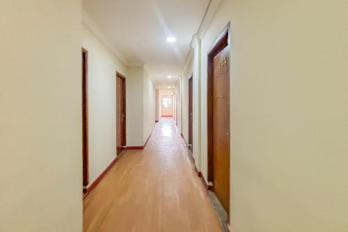 urbanview hotel d calton sukabumi