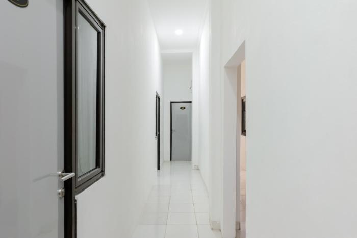reddoorz at pandu raya bogor by madam m place