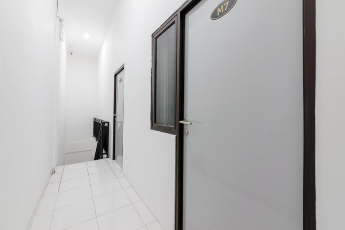 reddoorz at pandu raya bogor by madam m place