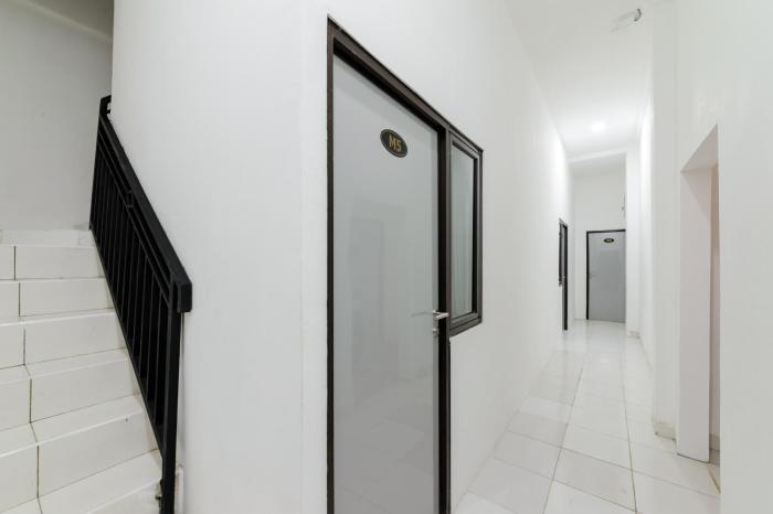reddoorz at pandu raya bogor by madam m place