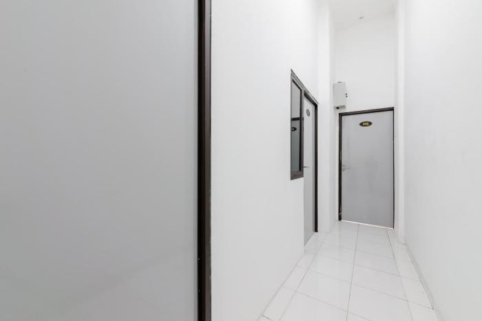 reddoorz at pandu raya bogor by madam m place