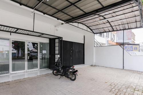 reddoorz at pandu raya bogor by madam m place