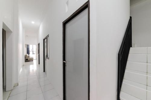 reddoorz at pandu raya bogor by madam m place