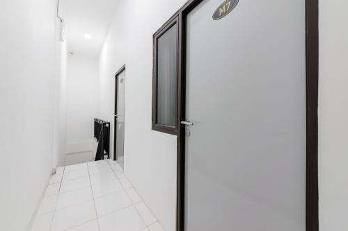 reddoorz at pandu raya bogor by madam m place