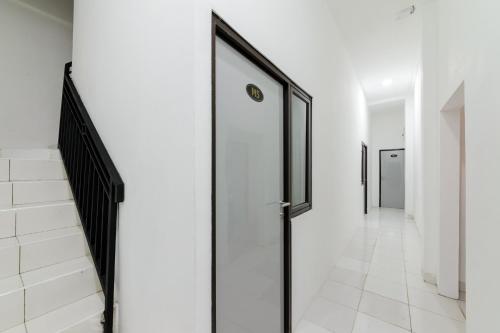 reddoorz at pandu raya bogor by madam m place
