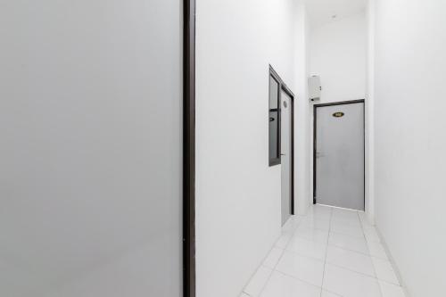 reddoorz at pandu raya bogor by madam m place