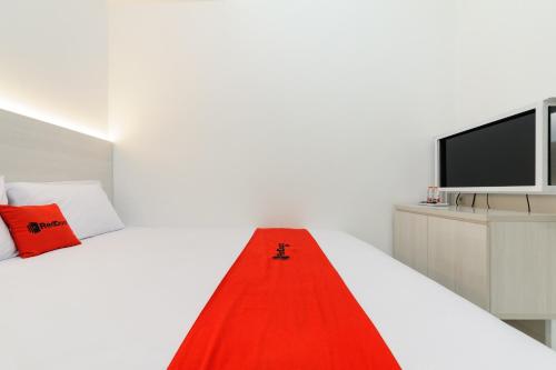 reddoorz at pandu raya bogor by madam m place