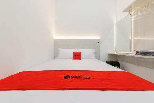 reddoorz at pandu raya bogor by madam m place