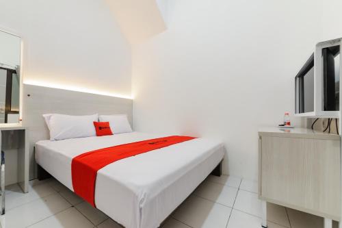 reddoorz at pandu raya bogor by madam m place