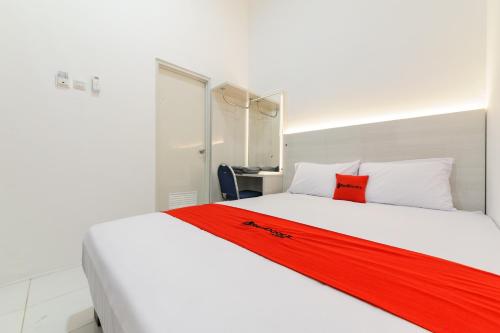 reddoorz at pandu raya bogor by madam m place