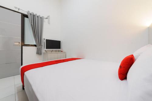 reddoorz at pandu raya bogor by madam m place