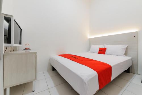 reddoorz at pandu raya bogor by madam m place