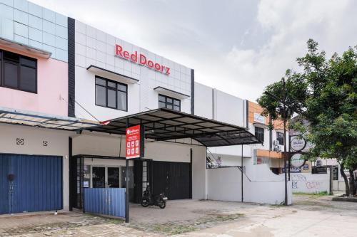 reddoorz at pandu raya bogor by madam m place