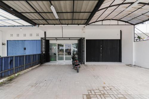 reddoorz at pandu raya bogor by madam m place