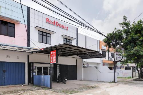 reddoorz at pandu raya bogor by madam m place