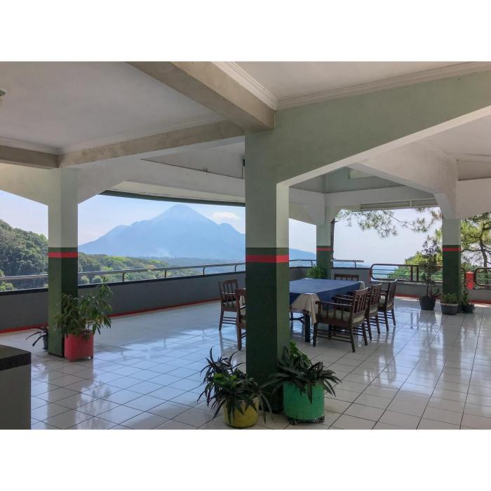 hotel lie mas prigen pasuruan mitra reddoorz