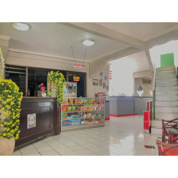 hotel lie mas prigen pasuruan mitra reddoorz